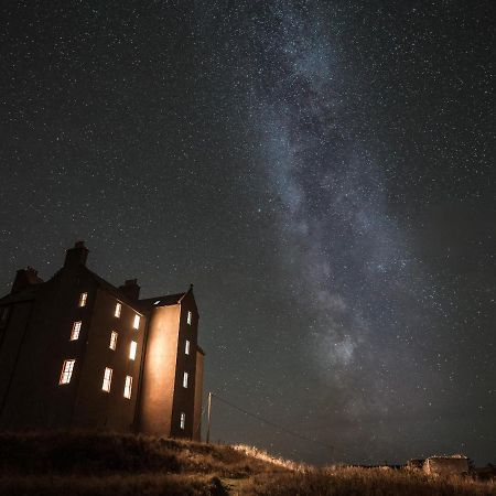 Вилла Freswick Castle Экстерьер фото